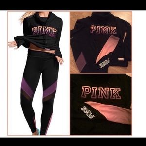 Vs pink outfit ( Trade for BRI025 only)